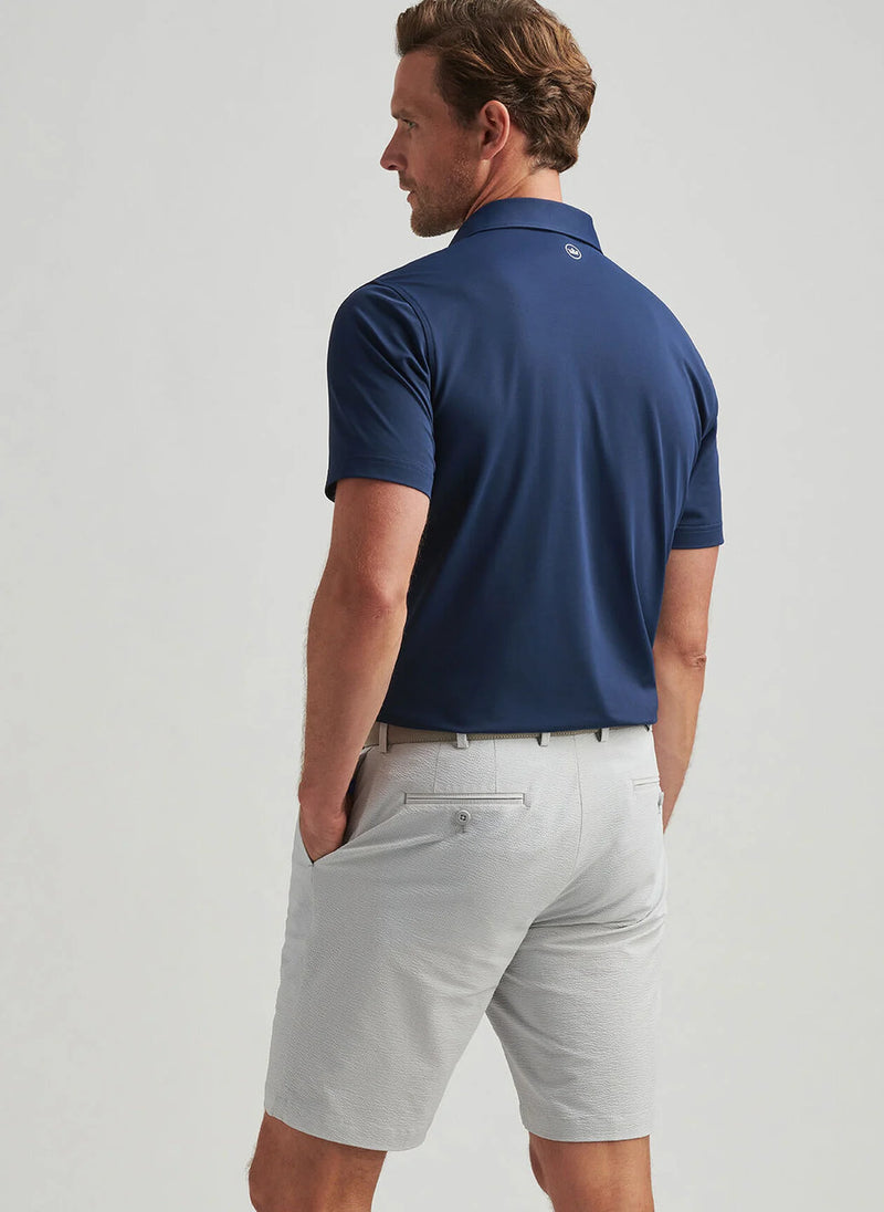 no-logo Peter Millar Soul Performance Mesh Polo-Peter Millar-Thread Logic