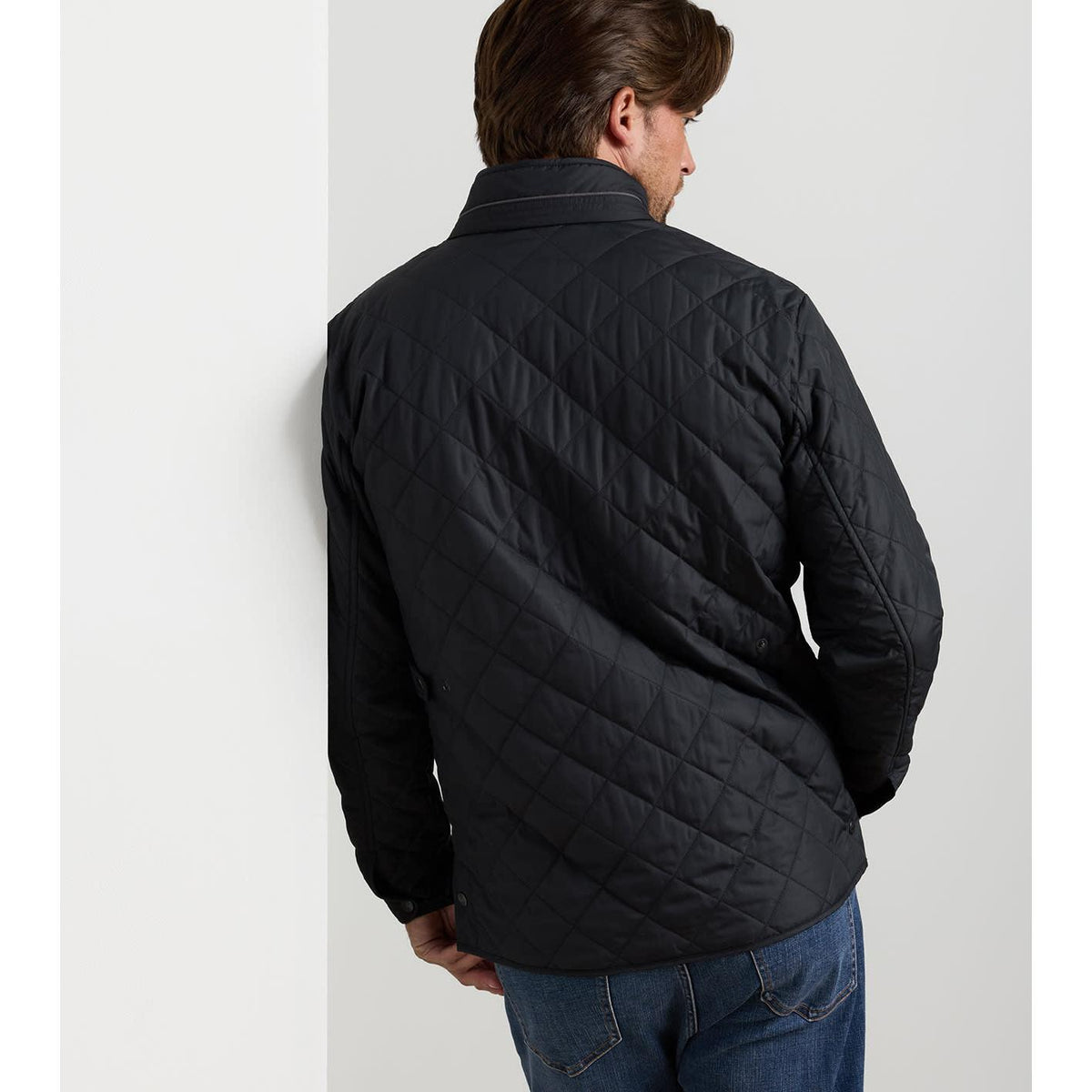 no-logo Peter Millar Suffolk Coat-Quarter Zips-Peter Millar-Thread Logic