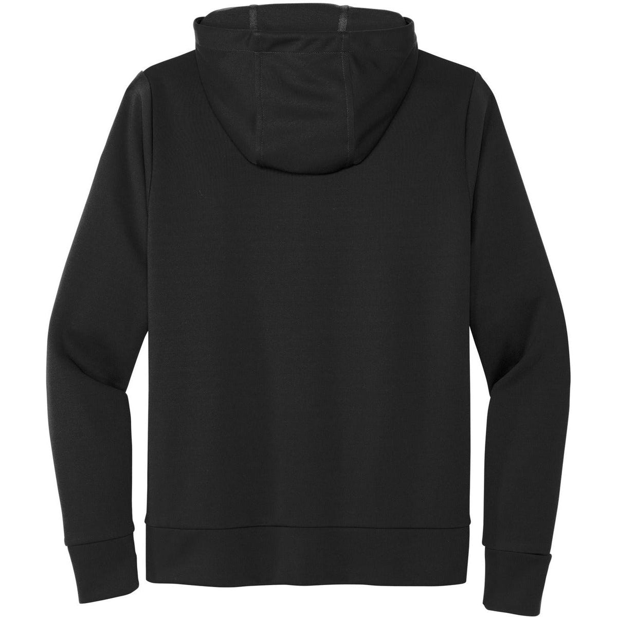 no-logo MERCER+METTLE Double-Knit Full-Zip Hoodie-Regular-Mercer Mettle-Thread Logic
