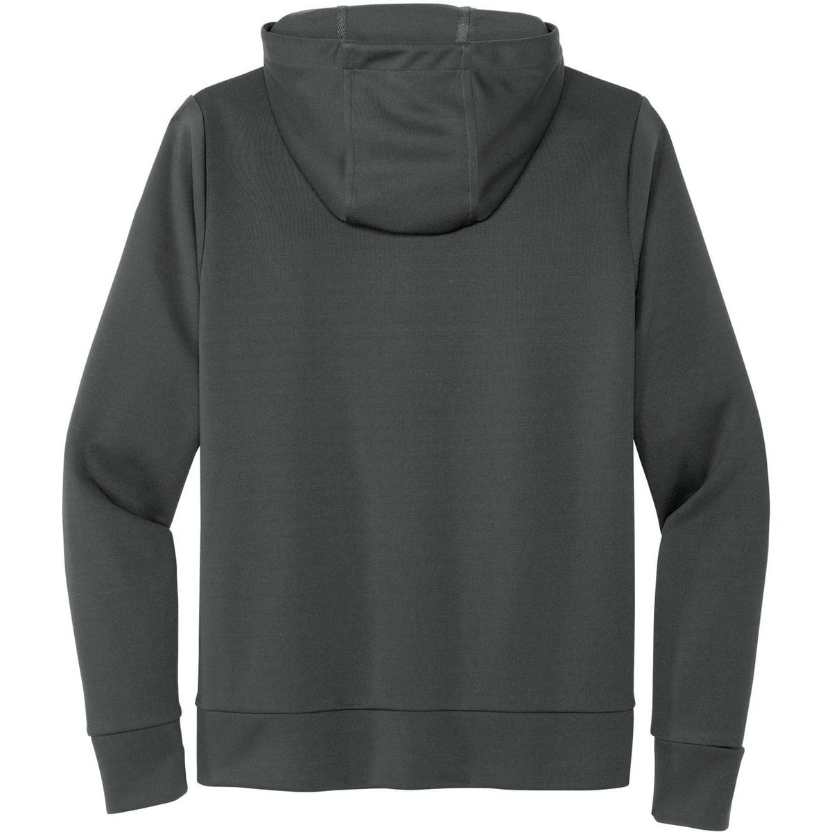 no-logo MERCER+METTLE Double-Knit Full-Zip Hoodie-Regular-Mercer Mettle-Thread Logic