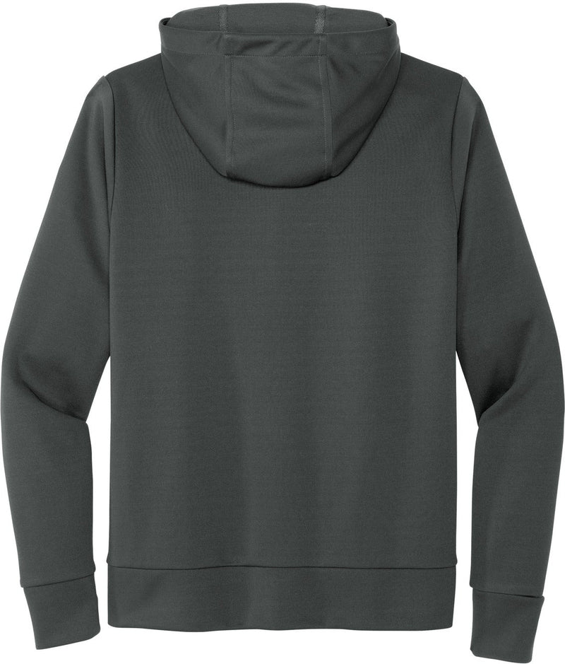 no-logo MERCER+METTLE Double-Knit Full-Zip Hoodie-Regular-Mercer Mettle-Thread Logic