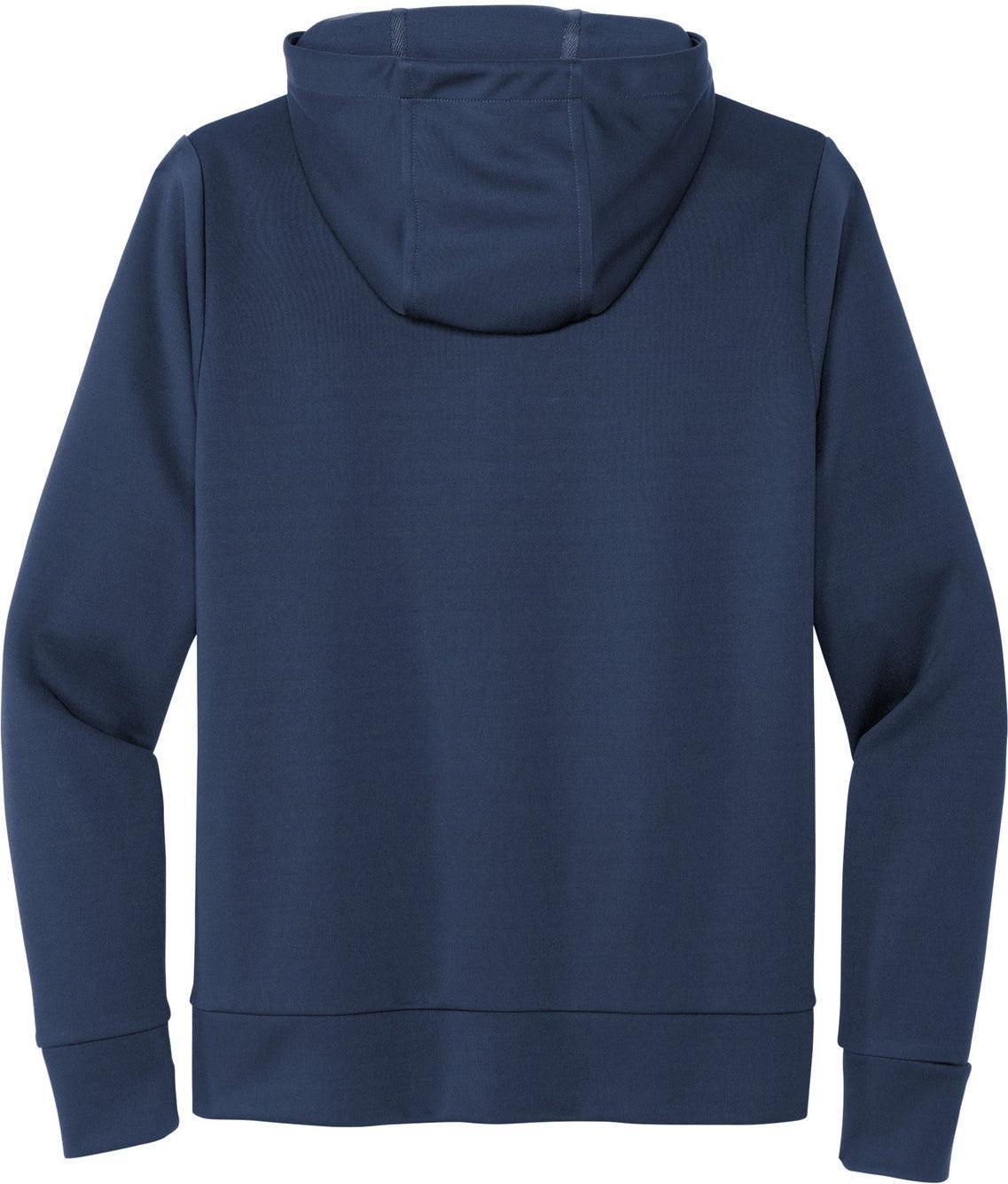Mercer Mettle MM3002 Full-Zip Sweatshirt with Custom Embroidery