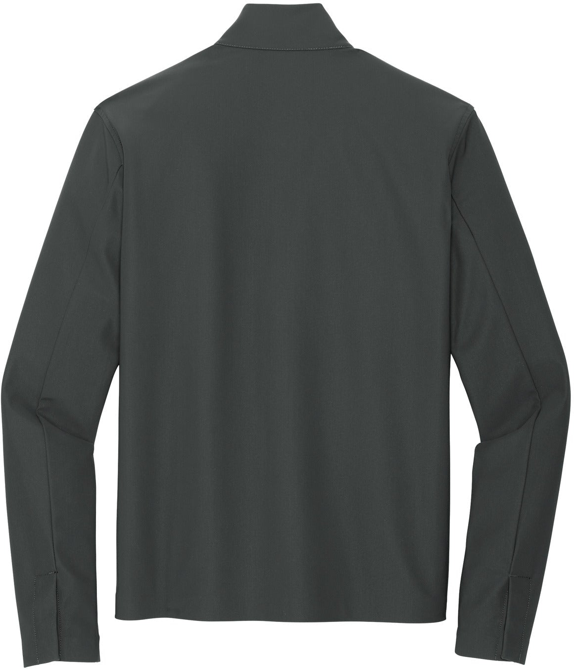 Mercer Mettle MM7100 Jacket with Custom Embroidery