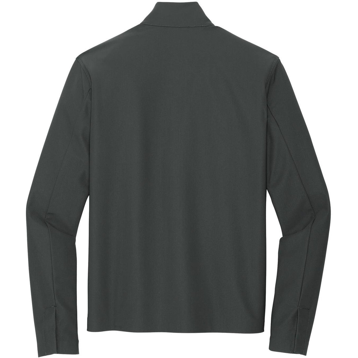 no-logo MERCER+METTLE Faille Soft Shell-Regular-Mercer Mettle-Thread Logic