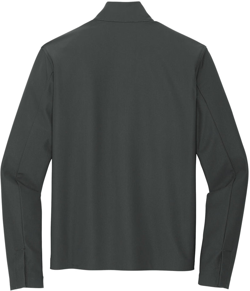 no-logo MERCER+METTLE Faille Soft Shell-Regular-Mercer Mettle-Thread Logic