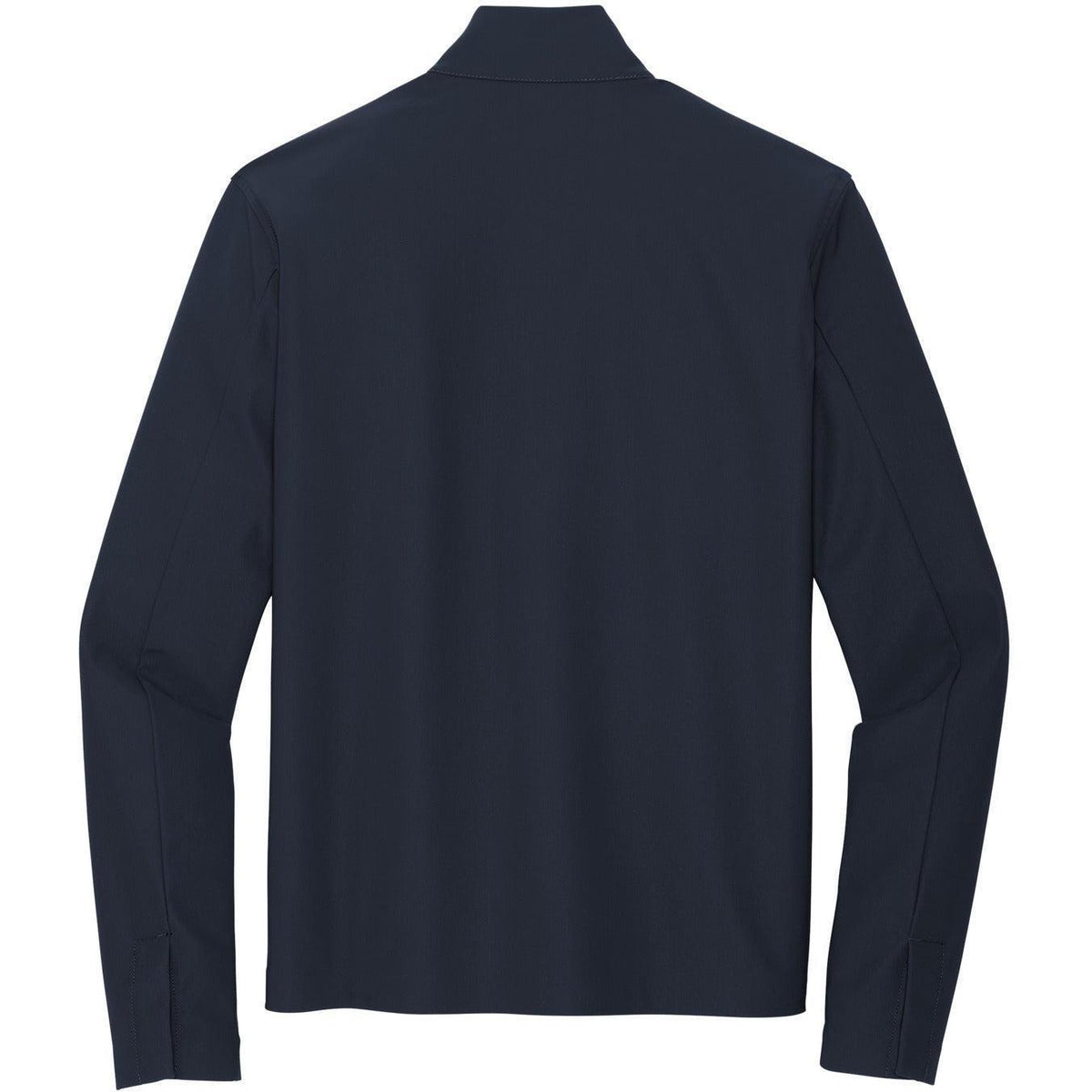 no-logo MERCER+METTLE Faille Soft Shell-Regular-Mercer Mettle-Thread Logic