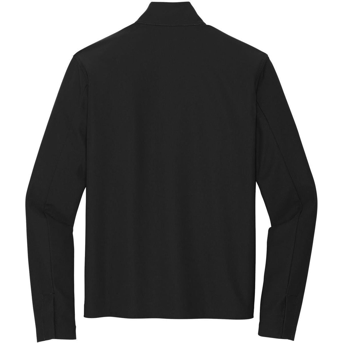 no-logo MERCER+METTLE Faille Soft Shell-Regular-Mercer Mettle-Thread Logic
