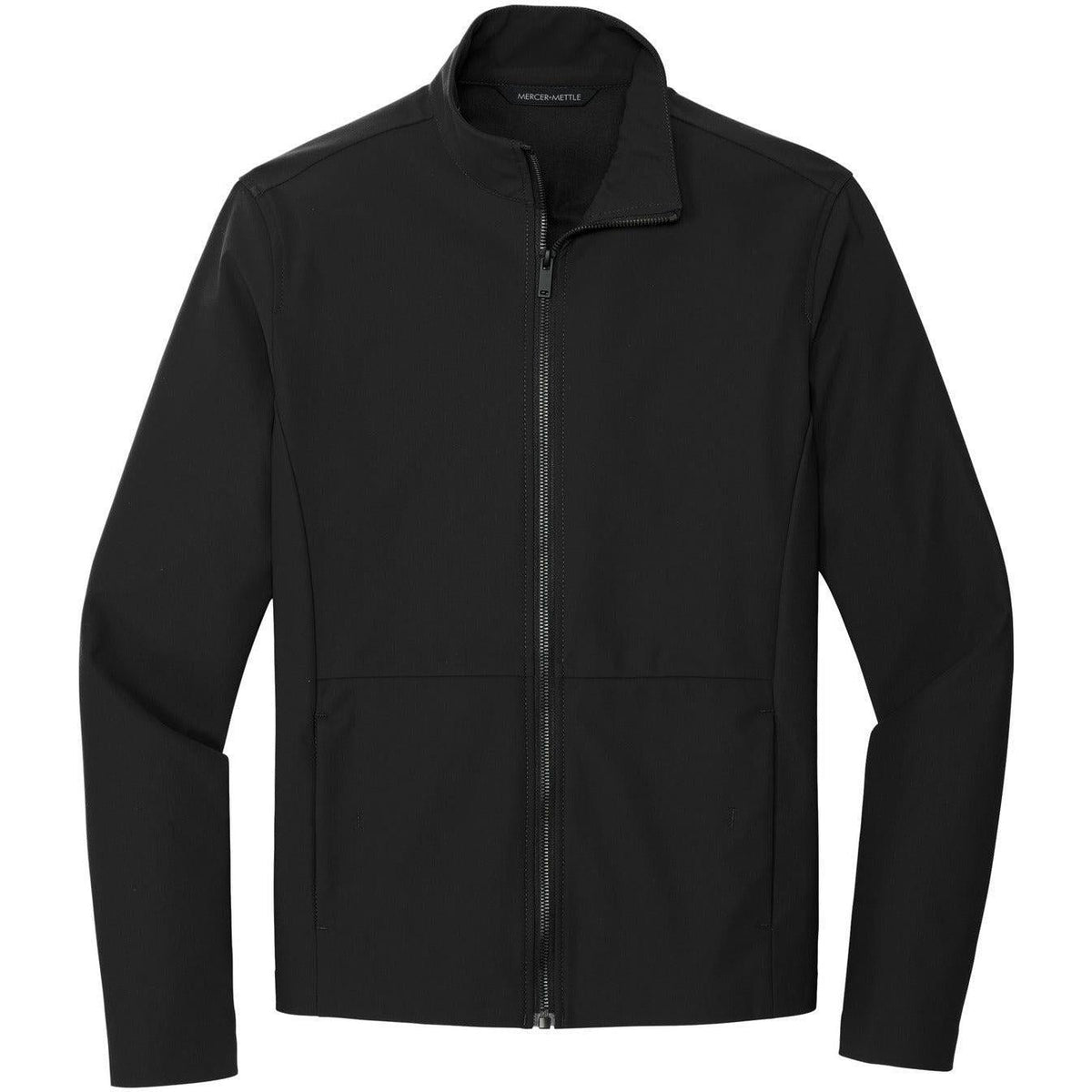 no-logo MERCER+METTLE Faille Soft Shell