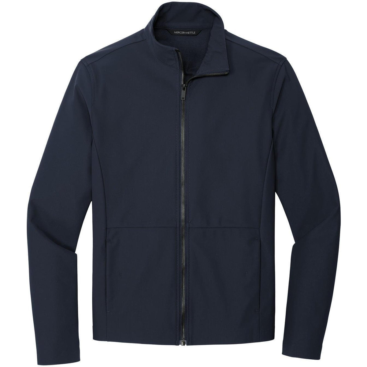 no-logo MERCER+METTLE Faille Soft Shell