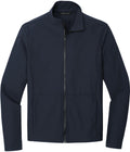 MERCER+METTLE Faille Soft Shell