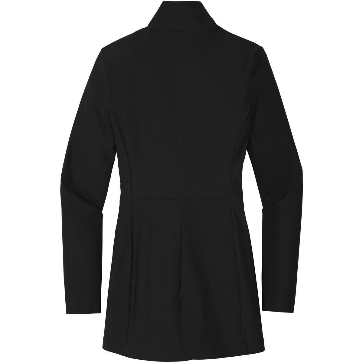 no-logo MERCER+METTLE Ladies Faille Soft Shell-Regular-Mercer Mettle-Thread Logic