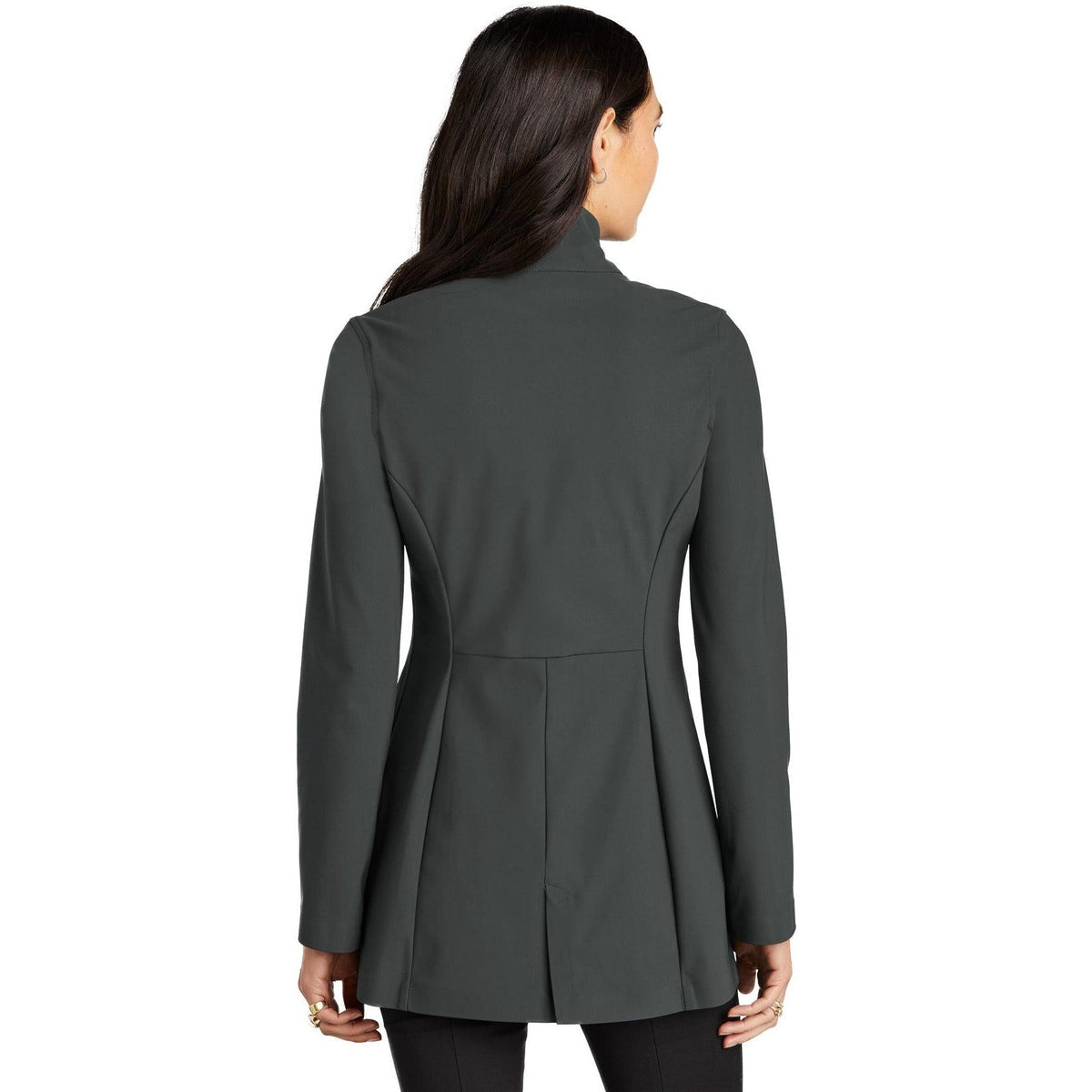 no-logo MERCER+METTLE Ladies Faille Soft Shell-Regular-Mercer Mettle-Thread Logic