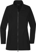 MERCER+METTLE Ladies Faille Soft Shell