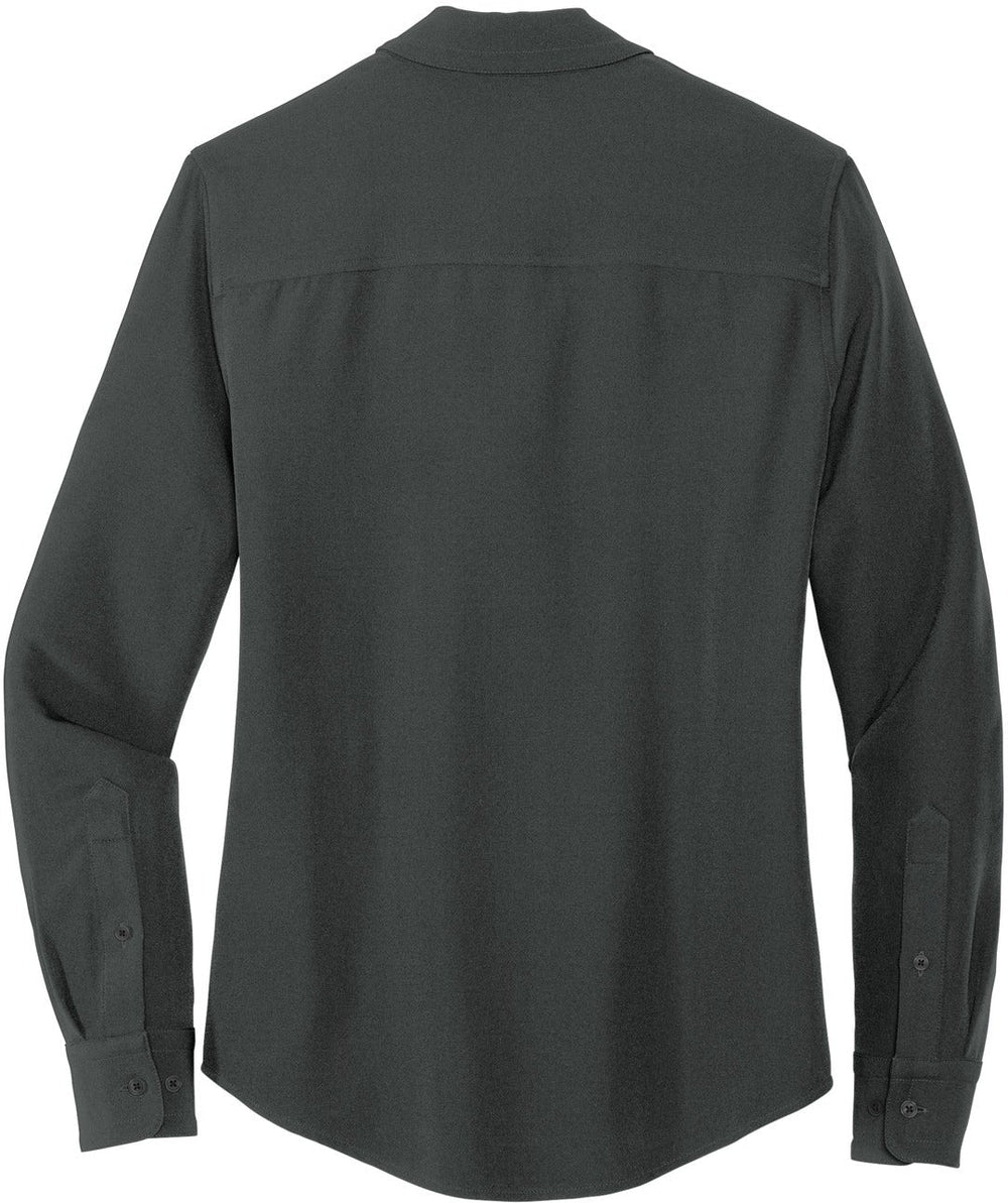 MERCERMETTLE-Ladies-Stretch- 