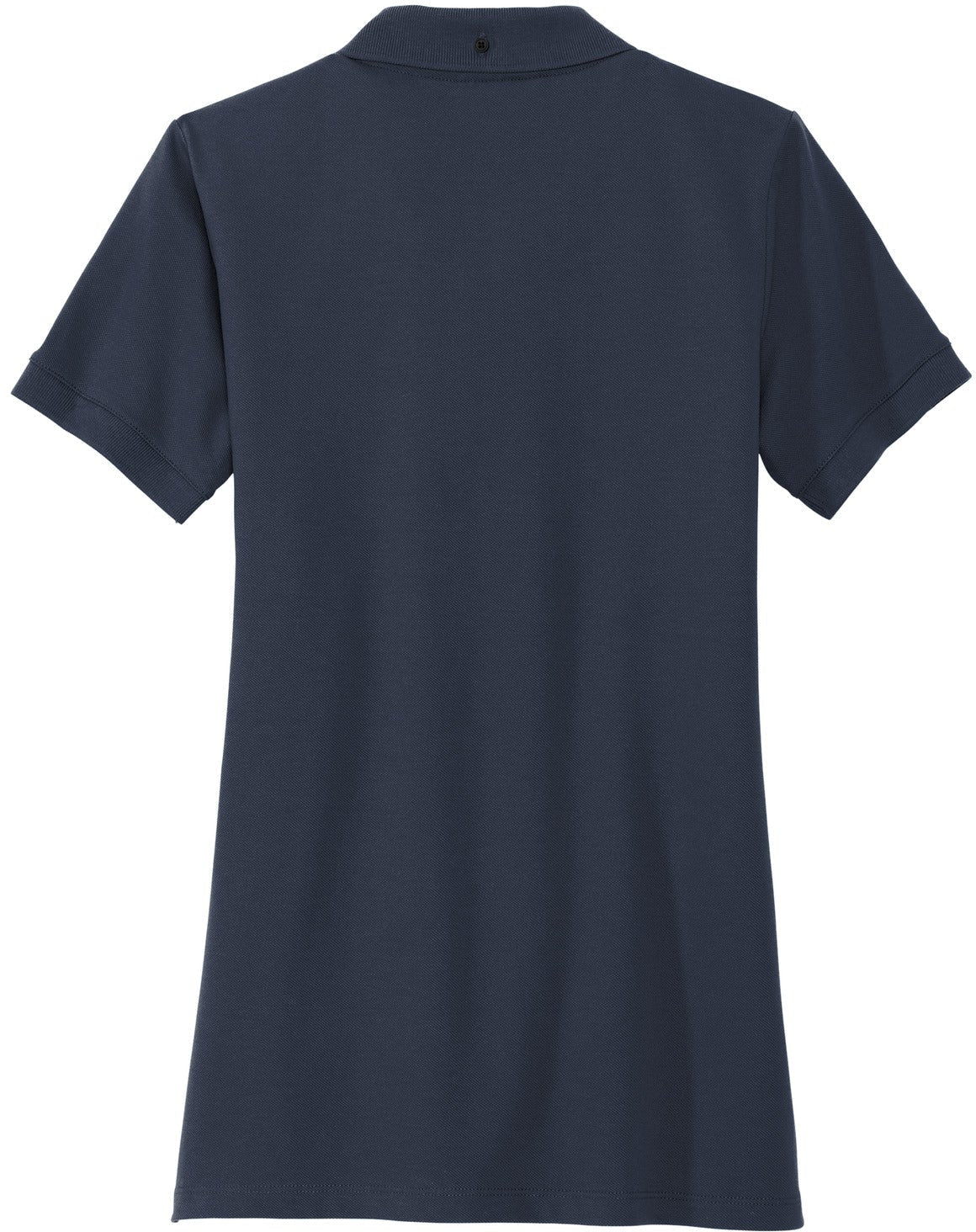 no-logo MERCER+METTLE Ladies Stretch Heavyweight Pique Polo-Regular-Mercer Mettle-Thread Logic