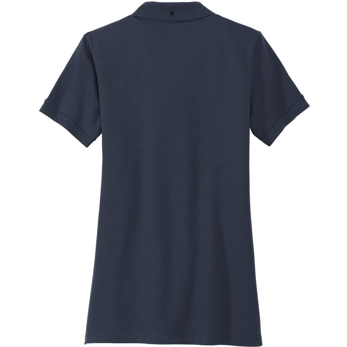 no-logo MERCER+METTLE Ladies Stretch Heavyweight Pique Polo-Regular-Mercer Mettle-Thread Logic