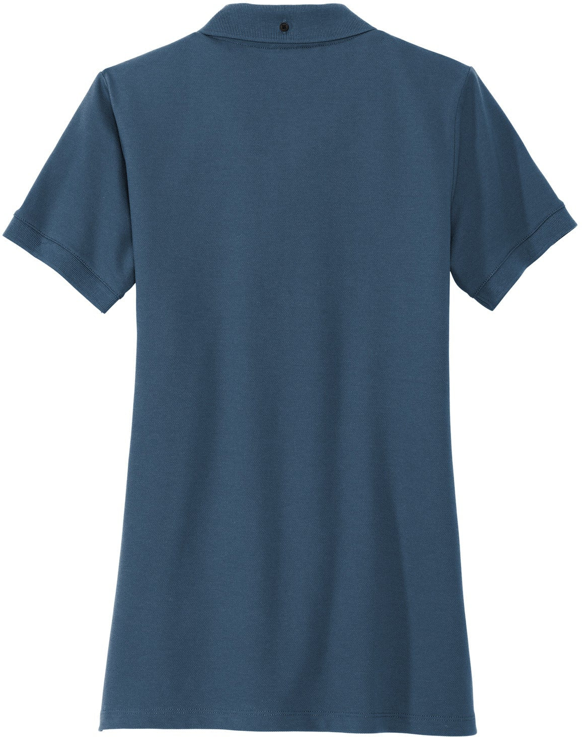 no-logo MERCER+METTLE Ladies Stretch Heavyweight Pique Polo-Regular-Mercer Mettle-Thread Logic