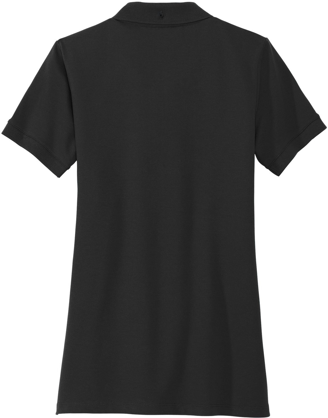 no-logo MERCER+METTLE Ladies Stretch Heavyweight Pique Polo-Regular-Mercer Mettle-Thread Logic