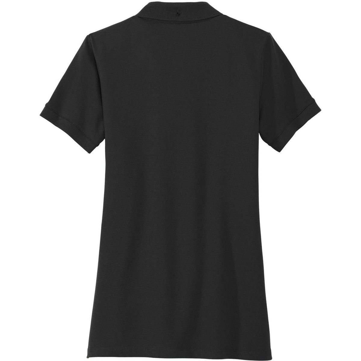 no-logo MERCER+METTLE Ladies Stretch Heavyweight Pique Polo-Regular-Mercer Mettle-Thread Logic