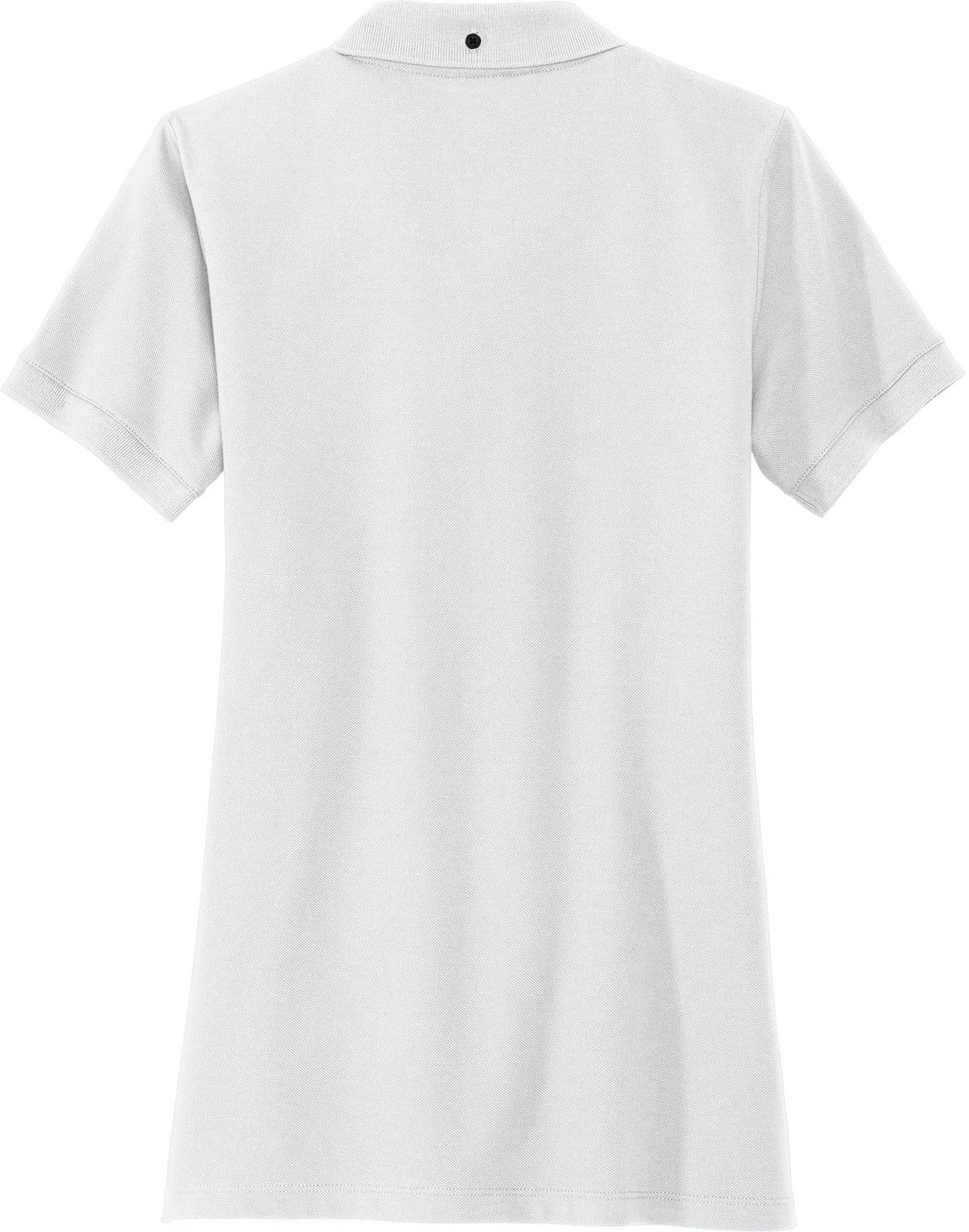 no-logo MERCER+METTLE Ladies Stretch Heavyweight Pique Polo-Regular-Mercer Mettle-Thread Logic