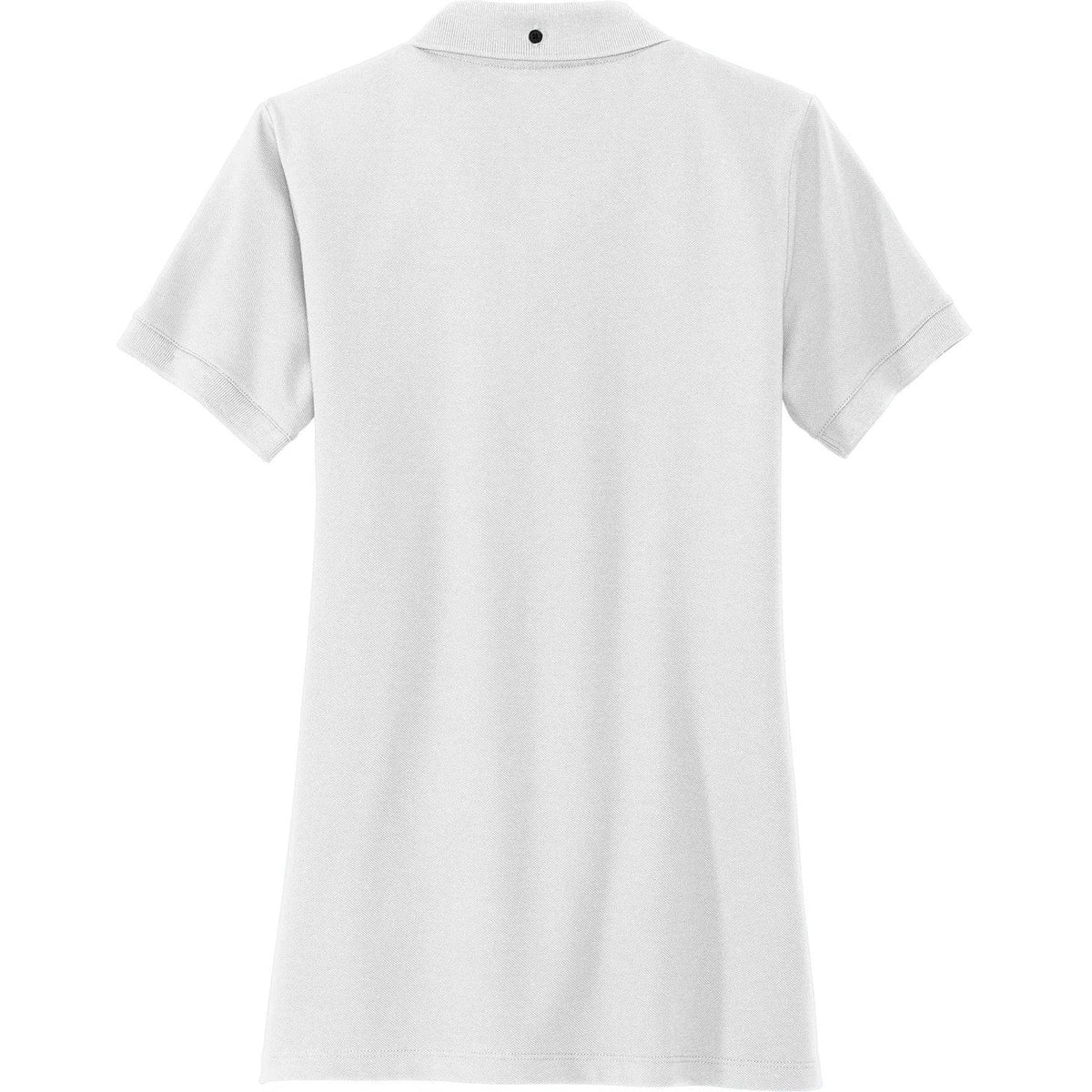 no-logo MERCER+METTLE Ladies Stretch Heavyweight Pique Polo-Regular-Mercer Mettle-Thread Logic