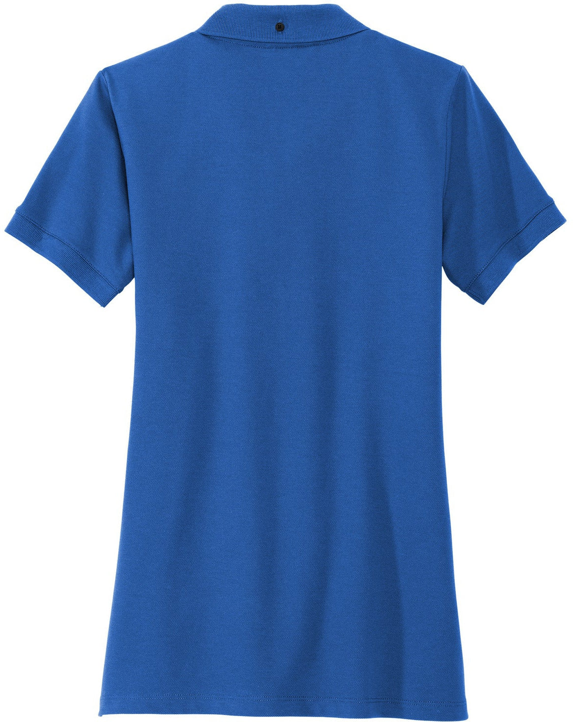 no-logo MERCER+METTLE Ladies Stretch Heavyweight Pique Polo-Regular-Mercer Mettle-Thread Logic