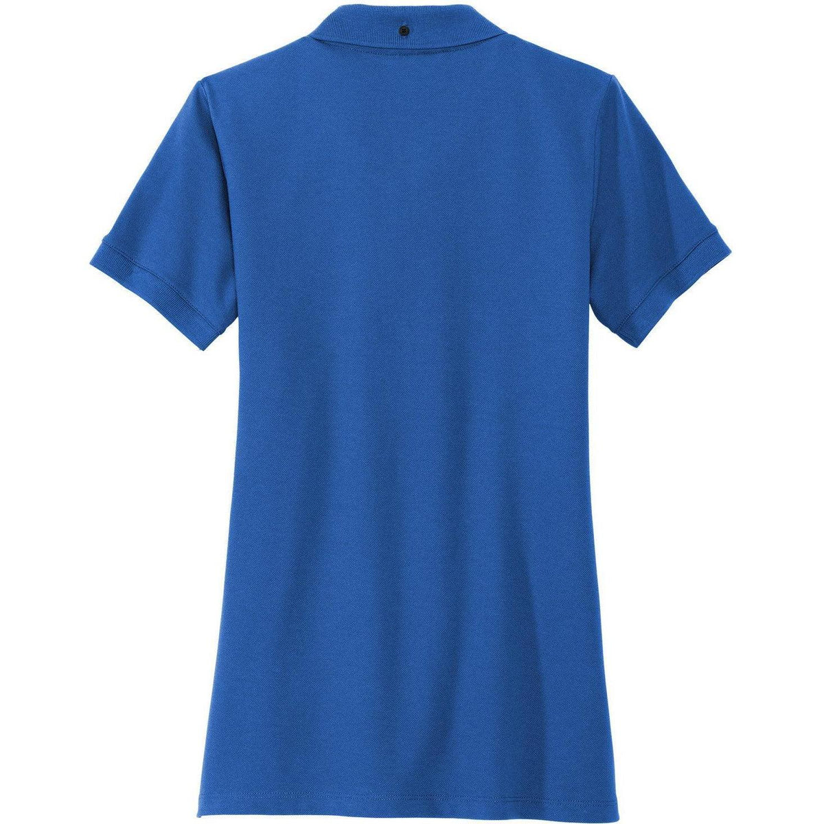 no-logo MERCER+METTLE Ladies Stretch Heavyweight Pique Polo-Regular-Mercer Mettle-Thread Logic
