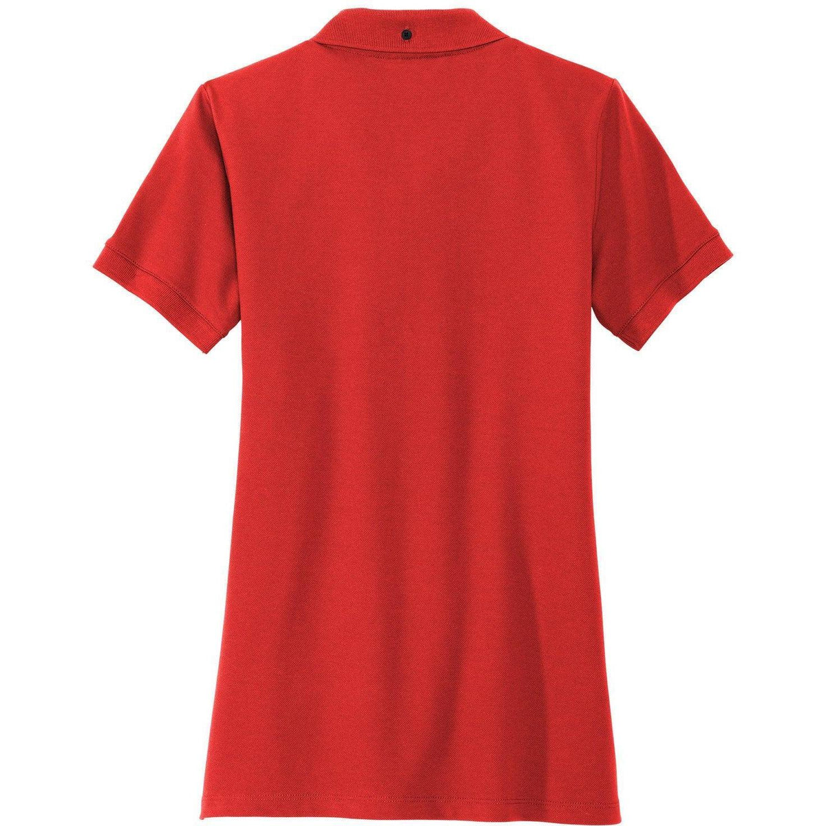 no-logo MERCER+METTLE Ladies Stretch Heavyweight Pique Polo-Regular-Mercer Mettle-Thread Logic