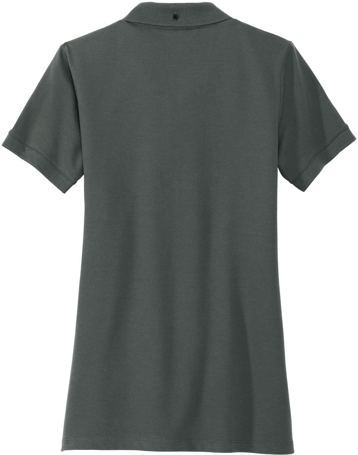 no-logo MERCER+METTLE Ladies Stretch Heavyweight Pique Polo-Regular-Mercer Mettle-Thread Logic