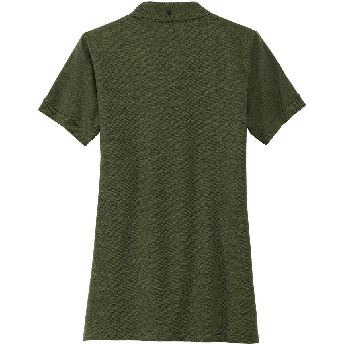 no-logo MERCER+METTLE Ladies Stretch Heavyweight Pique Polo-Regular-Mercer Mettle-Thread Logic