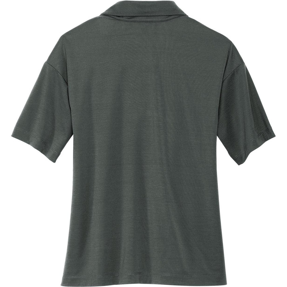 no-logo MERCER+METTLE Ladies Stretch Jersey Polo-Regular-Mercer Mettle-Thread Logic