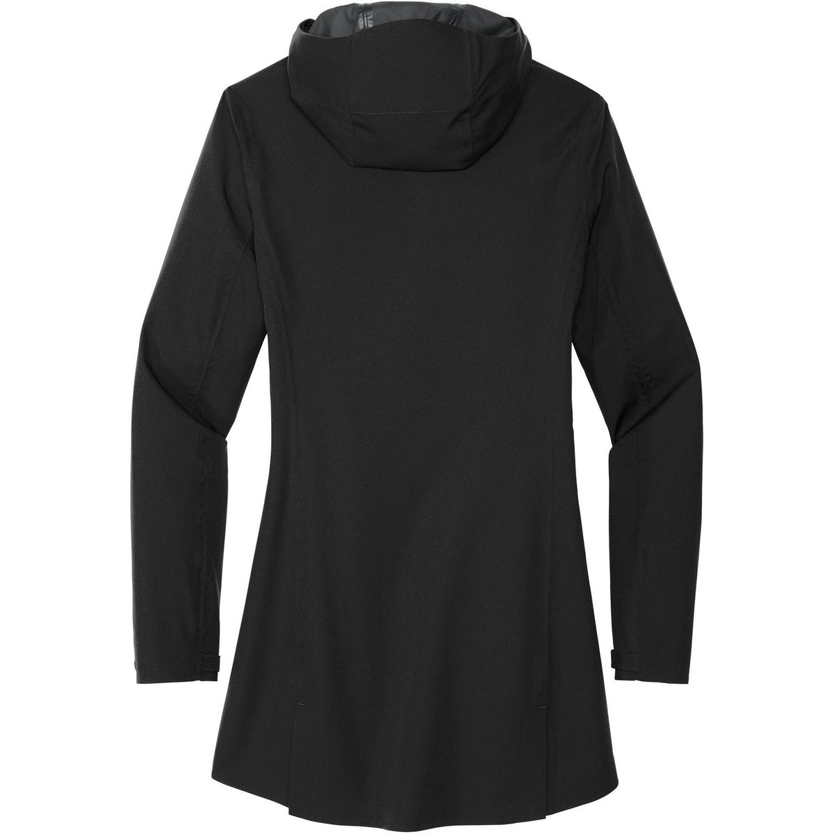 no-logo MERCER+METTLE Ladies Waterproof Rain Shell-Regular-Mercer Mettle-Thread Logic