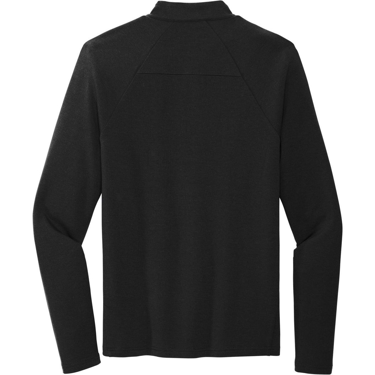 no-logo MERCER+METTLE Stretch 1/4-Zip Pullover-Regular-Mercer Mettle-Thread Logic