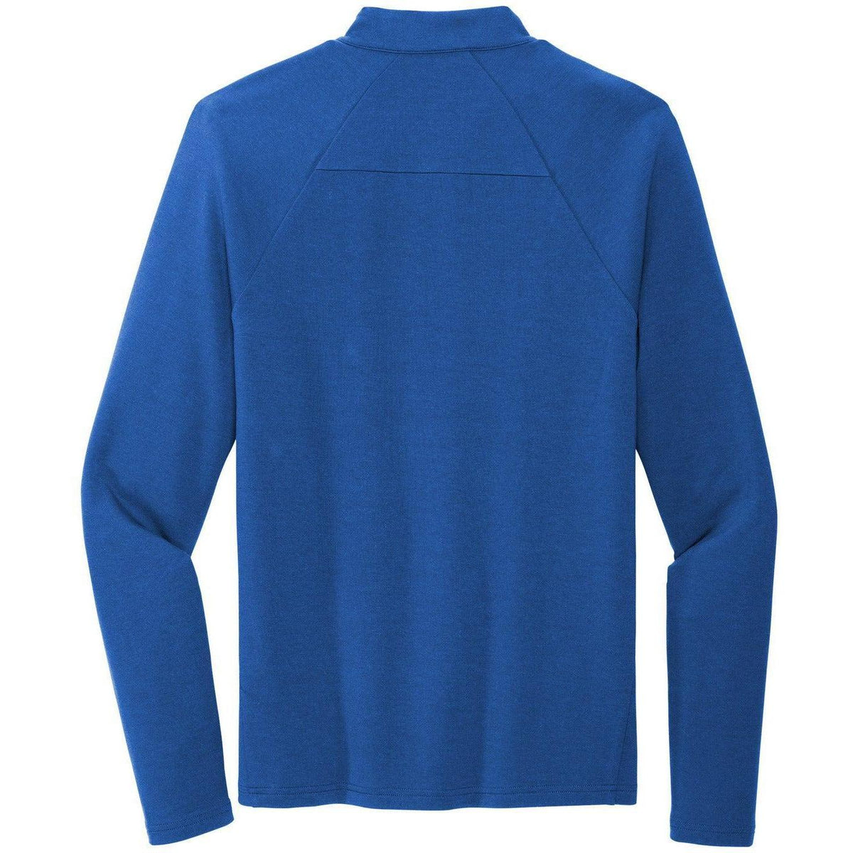 no-logo MERCER+METTLE Stretch 1/4-Zip Pullover-Regular-Mercer Mettle-Thread Logic