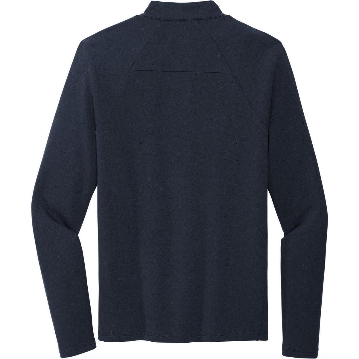 no-logo MERCER+METTLE Stretch 1/4-Zip Pullover-Regular-Mercer Mettle-Thread Logic