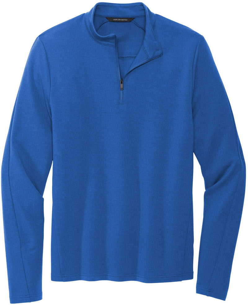 Mercer+Mettle Stretch 1/4-Zip Pullover, Product