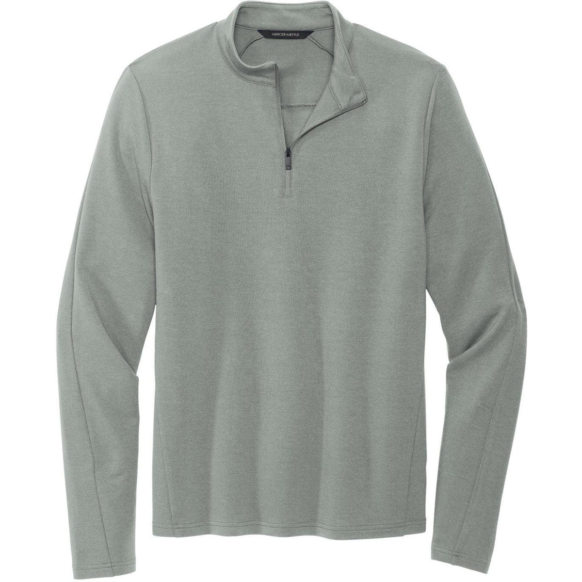 no-logo MERCER+METTLE Stretch 1/4-Zip Pullover