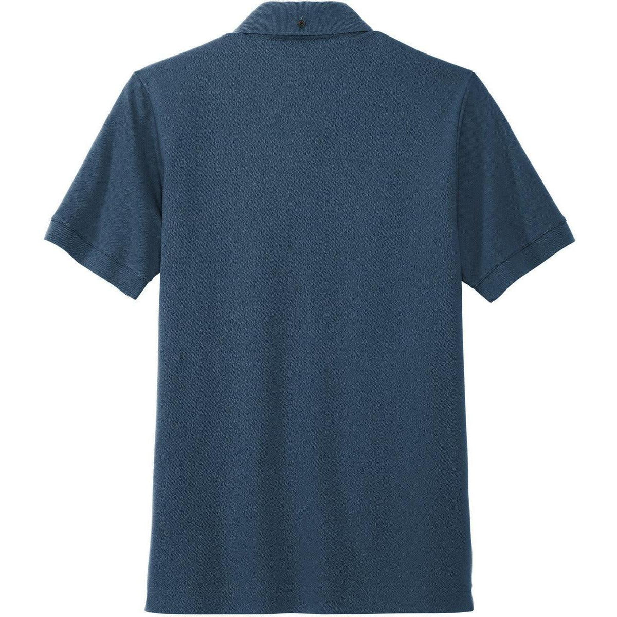 no-logo MERCER+METTLE Stretch Heavyweight Pique Polo-Regular-Mercer Mettle-Thread Logic