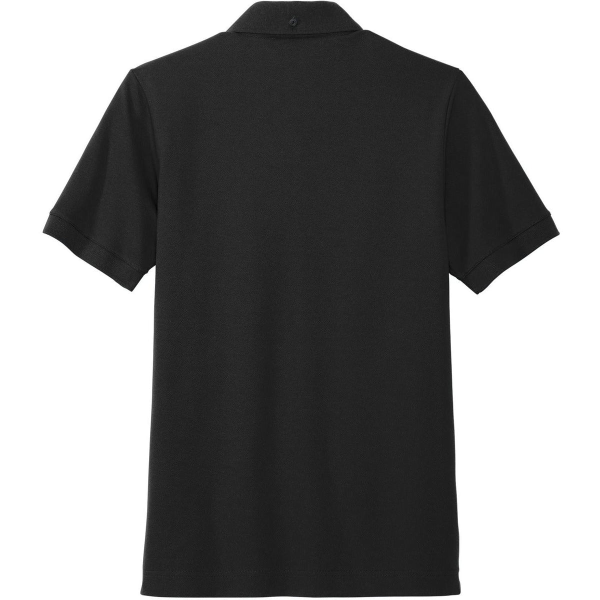 no-logo MERCER+METTLE Stretch Heavyweight Pique Polo-Regular-Mercer Mettle-Thread Logic