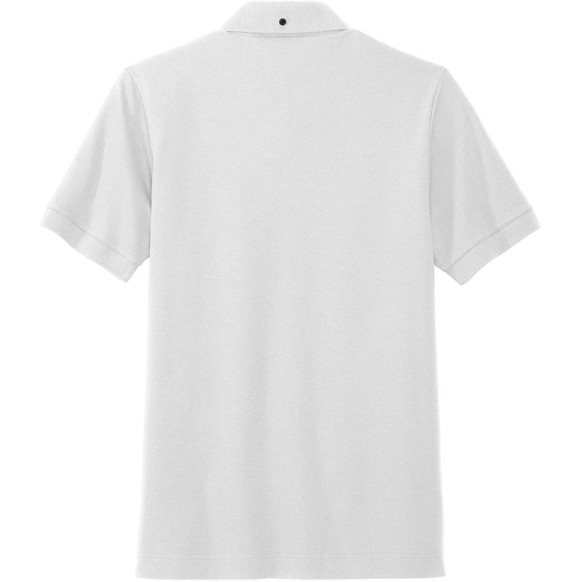 no-logo MERCER+METTLE Stretch Heavyweight Pique Polo-Regular-Mercer Mettle-Thread Logic