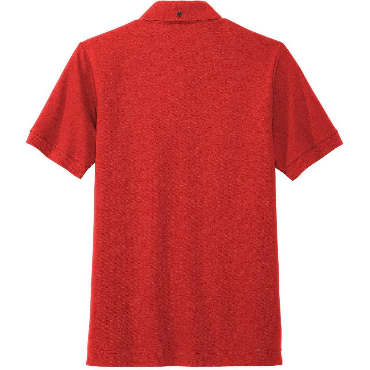 no-logo MERCER+METTLE Stretch Heavyweight Pique Polo-Regular-Mercer Mettle-Thread Logic
