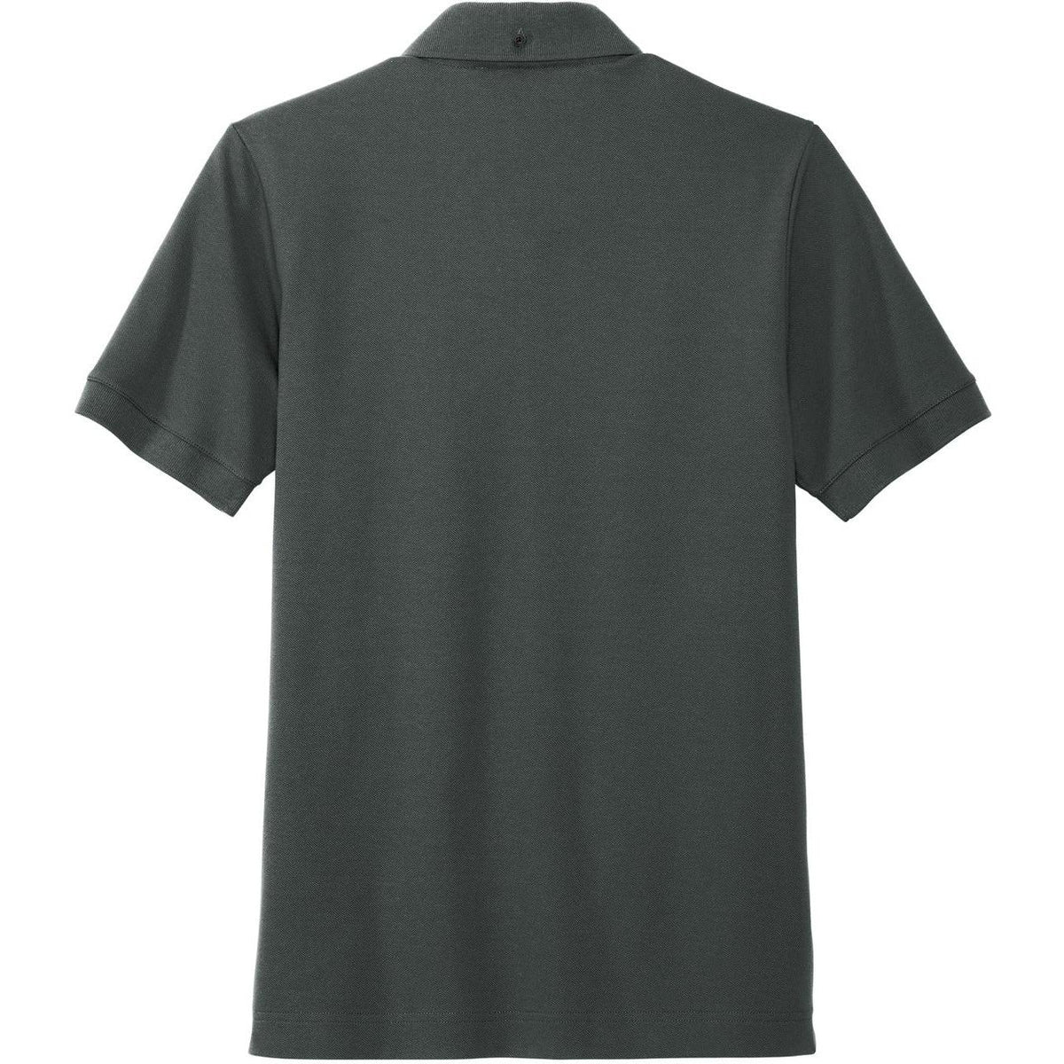 no-logo MERCER+METTLE Stretch Heavyweight Pique Polo-Regular-Mercer Mettle-Thread Logic