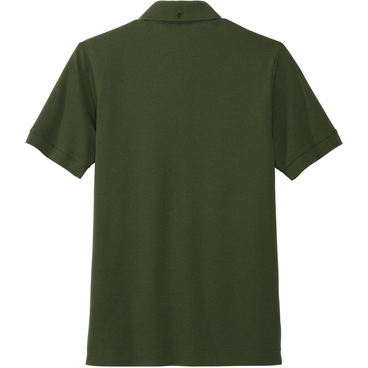 no-logo MERCER+METTLE Stretch Heavyweight Pique Polo-Regular-Mercer Mettle-Thread Logic