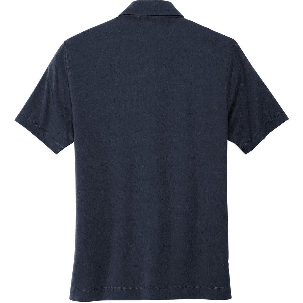 no-logo MERCER+METTLE Stretch Jersey Polo-Regular-Mercer Mettle-Thread Logic