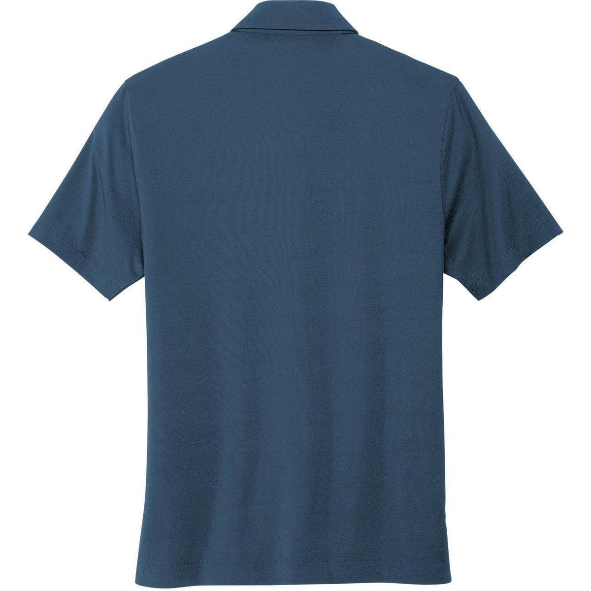 no-logo MERCER+METTLE Stretch Jersey Polo-Regular-Mercer Mettle-Thread Logic