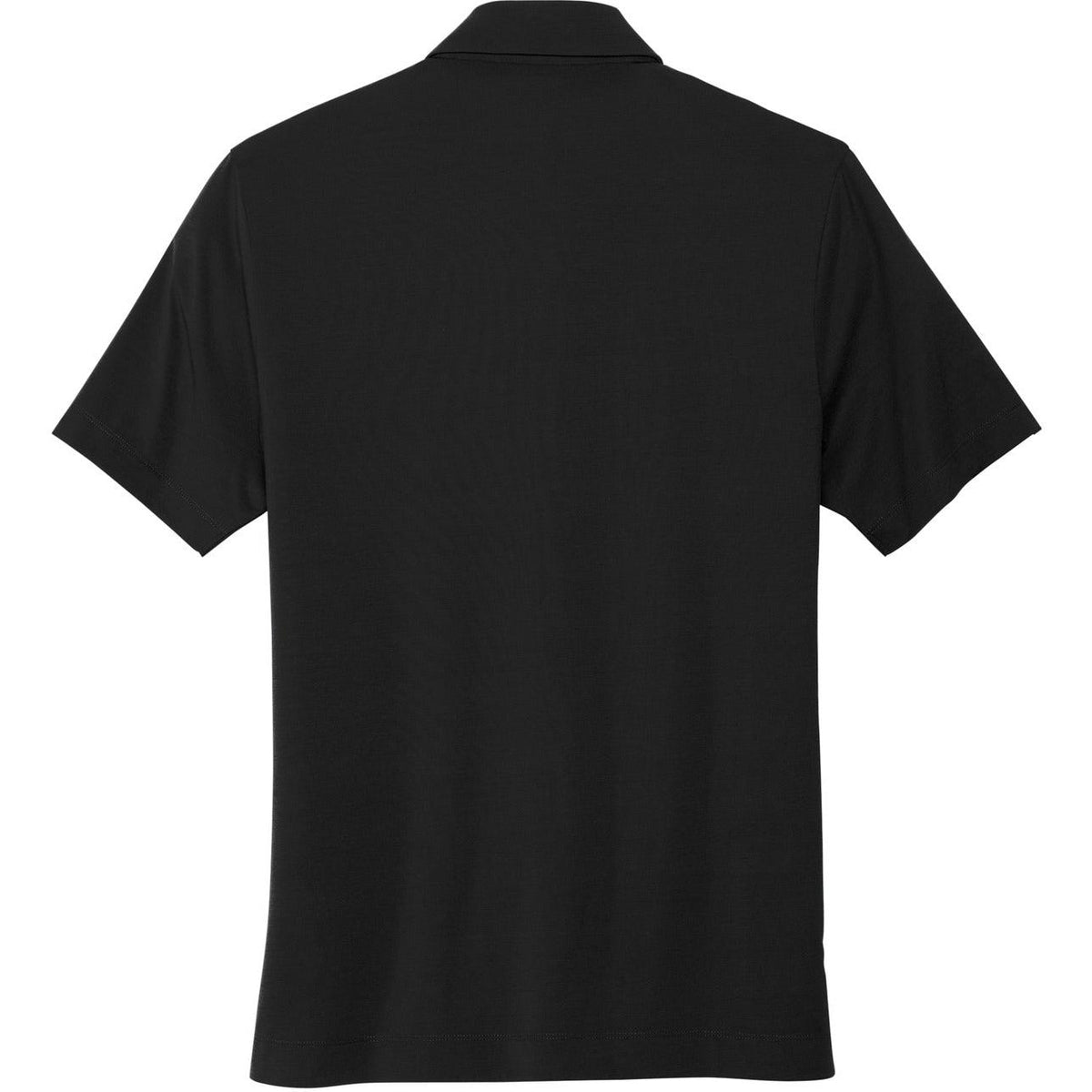 no-logo MERCER+METTLE Stretch Jersey Polo-Regular-Mercer Mettle-Thread Logic