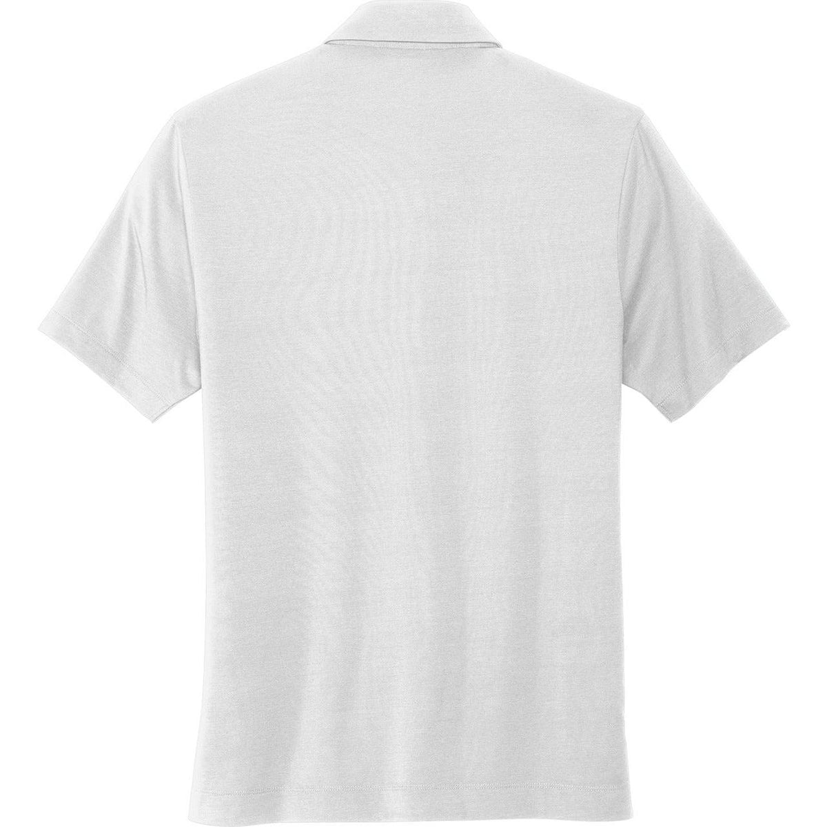 no-logo MERCER+METTLE Stretch Jersey Polo-Regular-Mercer Mettle-Thread Logic