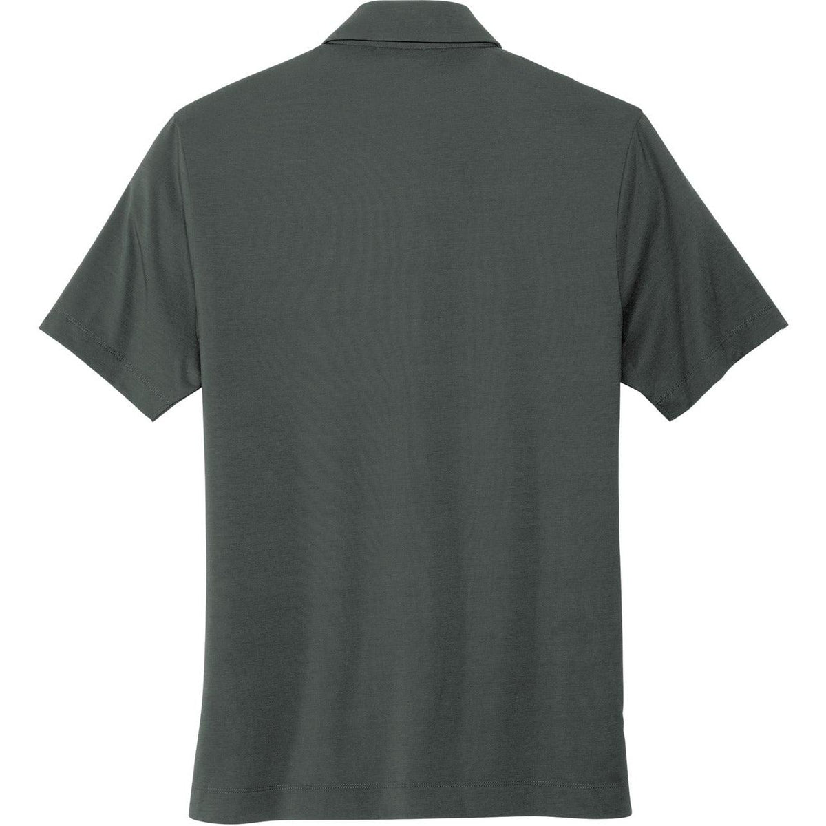 no-logo MERCER+METTLE Stretch Jersey Polo-Regular-Mercer Mettle-Thread Logic
