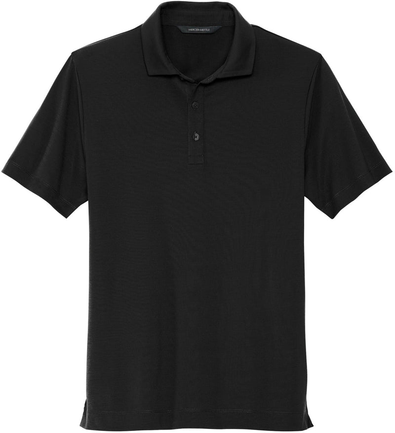 MERCER+METTLE Stretch Jersey Polo