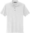 MERCER+METTLE Stretch Jersey Polo